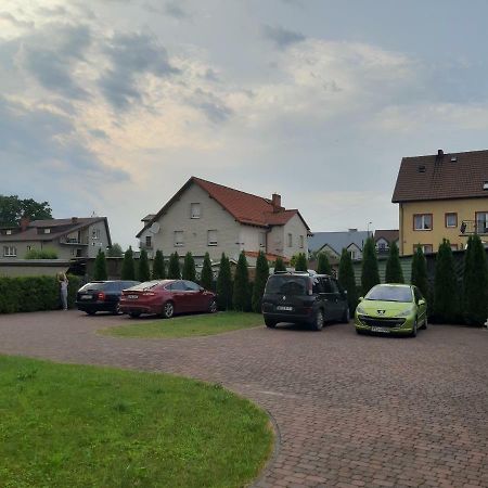 Apartament Piotr ليبا المظهر الخارجي الصورة