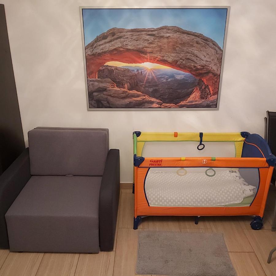 Apartament Piotr ليبا المظهر الخارجي الصورة