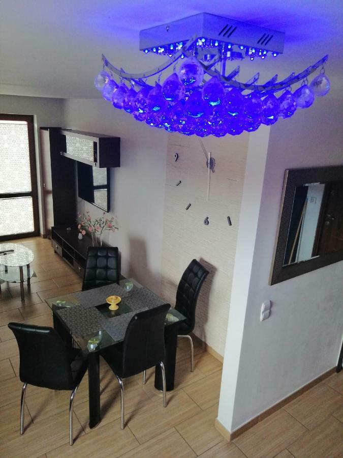 Apartament Piotr ليبا المظهر الخارجي الصورة