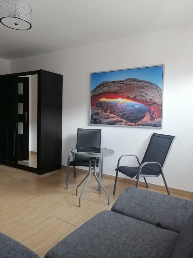 Apartament Piotr ليبا المظهر الخارجي الصورة